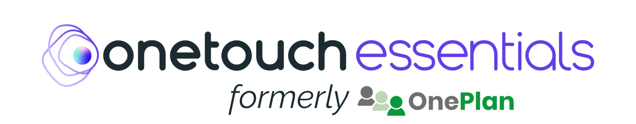 OneTouch Essentials (formerly OnePlan Care Software)